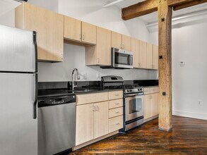 795 Tremont St in Boston, MA - Building Photo - Building Photo