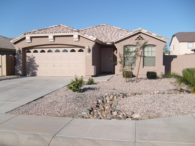 12846 N 148th Ln in Surprise, AZ - Building Photo - Building Photo