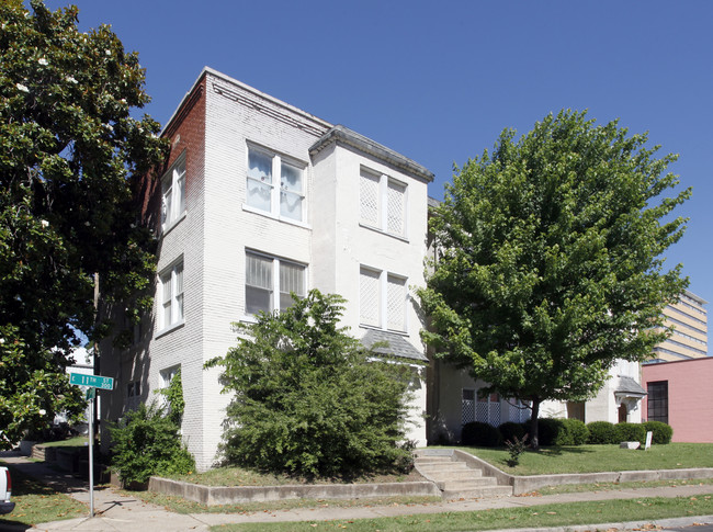 Avalon in Tulsa, OK - Foto de edificio - Building Photo