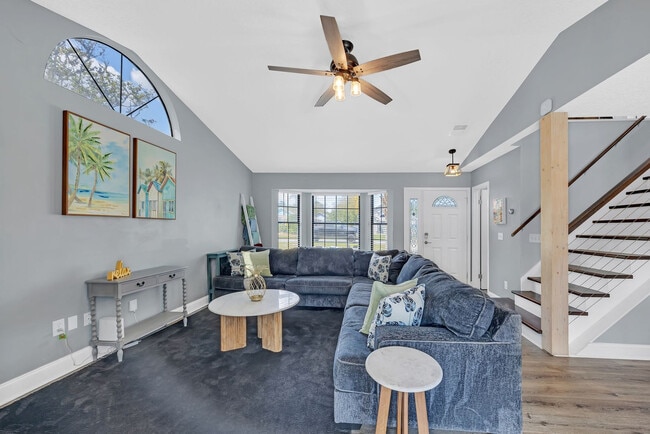 property at 234 Vista Grande Dr