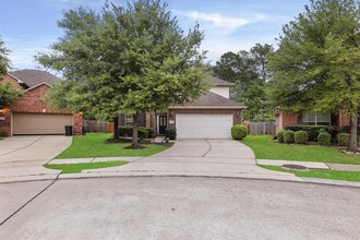 25634 Saddlebrook Village Dr in Tomball, TX - Building Photo - Building Photo