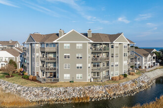 Saltponds on the Bay in Hampton, VA - Building Photo - Building Photo