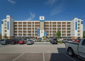 960 Starkey Rd in Largo, FL - Building Photo