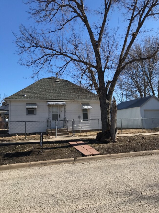 property at 201 Court Ave