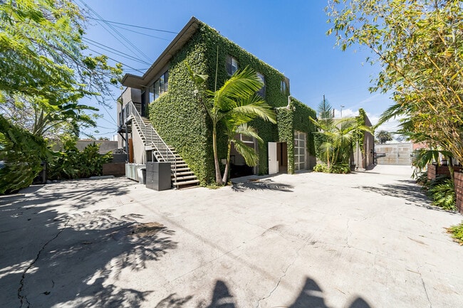 4870 W Adams Blvd, Unit # 0.5