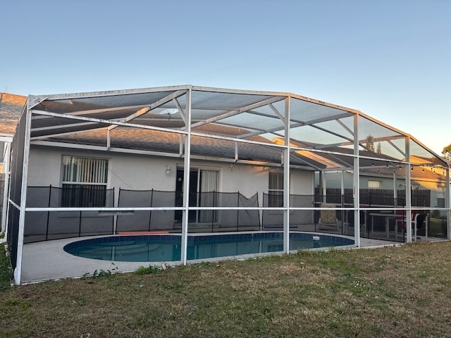 property at 4616 Cheyenne Point Trl