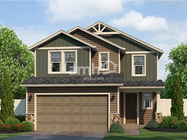 property at 4727 85th Dr NE