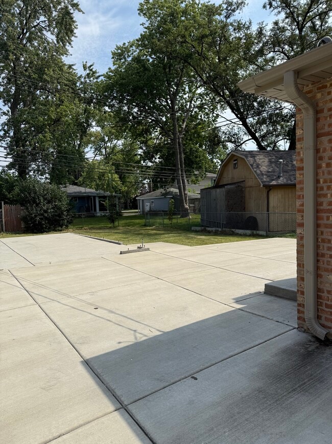 6110 Washington St in Chicago Ridge, IL - Building Photo - Building Photo