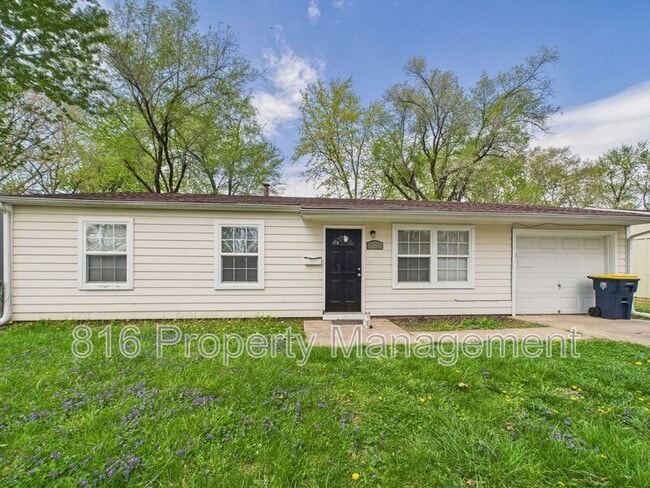 property at 8704 E 92nd Terrace