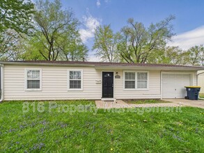 8704 E 92nd Terrace in Kansas City, MO - Building Photo - Building Photo