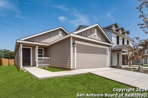 1219 Flame Tanager in San Antonio, TX - Building Photo - Building Photo