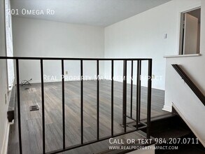 201 Omega Rd in Durham, NC - Building Photo - Building Photo