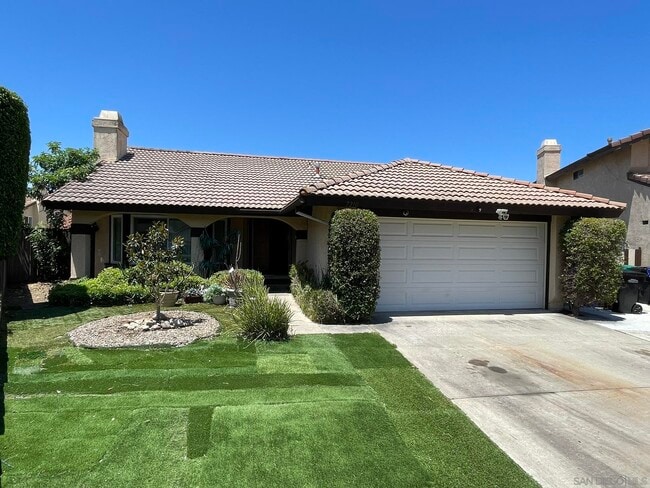 property at 7210 Canyon Breeze Rd