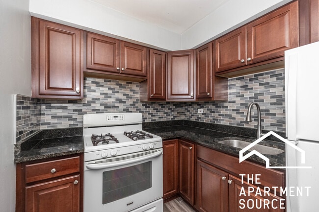 property at 6830 N Sheridan Rd