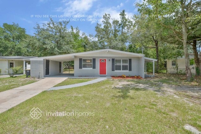 4914 Donnybrook Ave in Jacksonville, FL - Building Photo - Building Photo