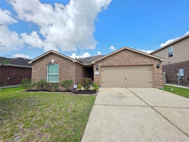 property at 20511 Faith Millstream Dr