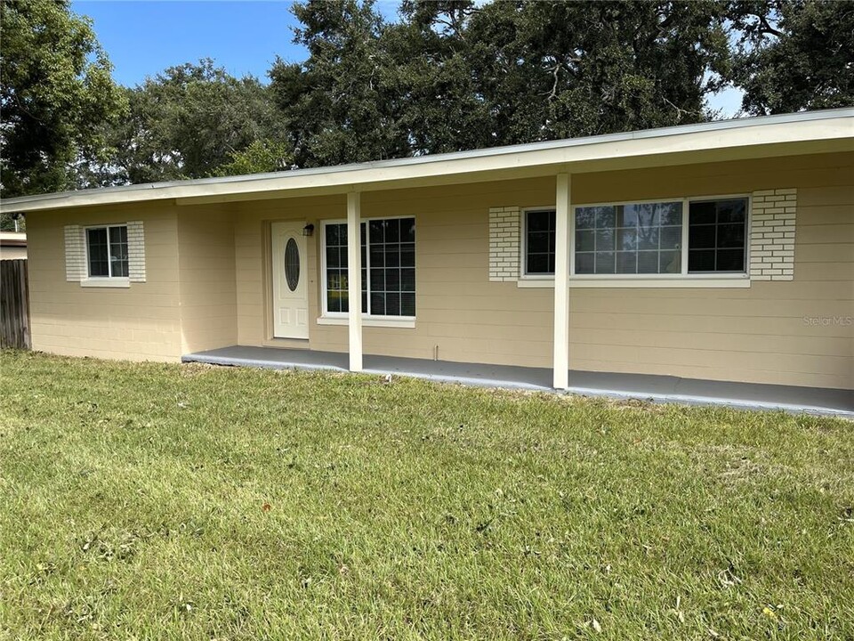 1337 Lake Asher Cir in Apopka, FL - Building Photo