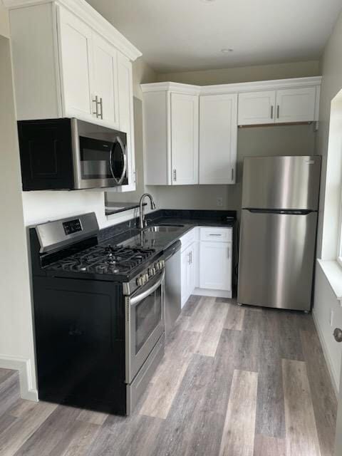 3511 Gray St, Unit 101 in Laureldale, PA - Building Photo