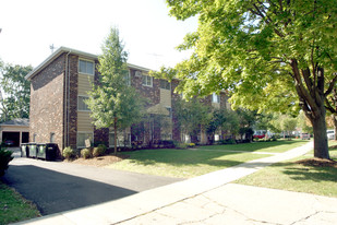 733 Jefferson Ave Apartments