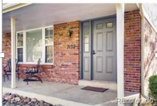 7152 E Briarwood Cir in Centennial, CO - Foto de edificio - Building Photo