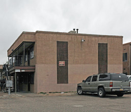 143-147 Tennessee St SE in Albuquerque, NM - Building Photo - Building Photo