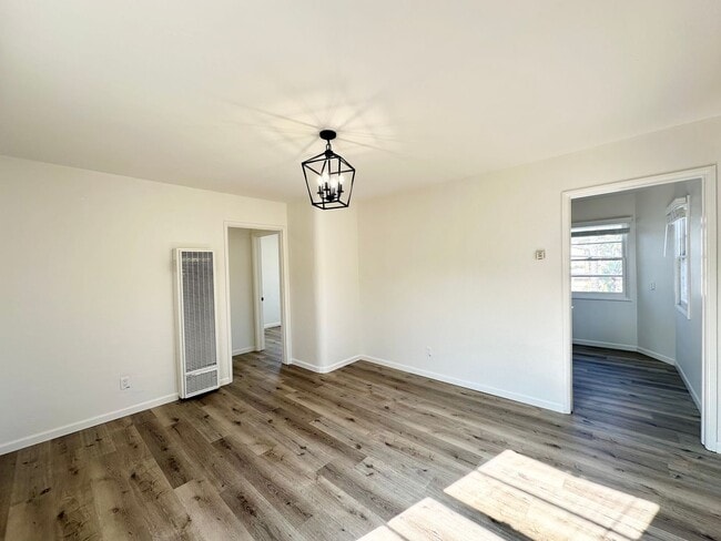 1925 Fortuna Ave in San Diego, CA - Building Photo - Building Photo