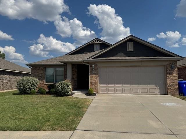 property at 2801 Leopard Lily Dr