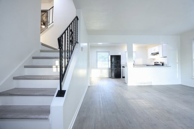 property at 5207 N 60th St