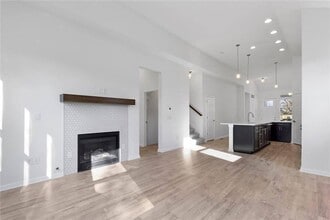 2044 Bellefontaine St in Indianapolis, IN - Building Photo - Building Photo