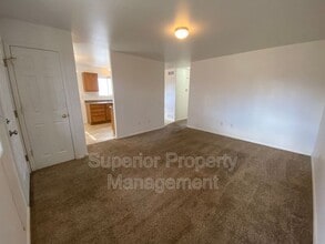 623 W 2nd St in Cheyenne, WY - Building Photo - Building Photo