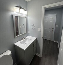 2006 Ducayet St, Unit 2006 in Pascagoula, MS - Foto de edificio - Building Photo