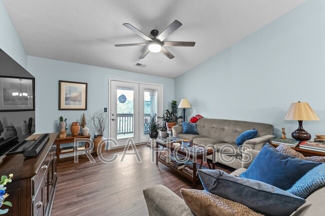 property at 8921 Hunters Creek Dr