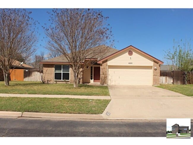 4205 Pepper Mill Hollow in Killeen, TX - Building Photo - Building Photo