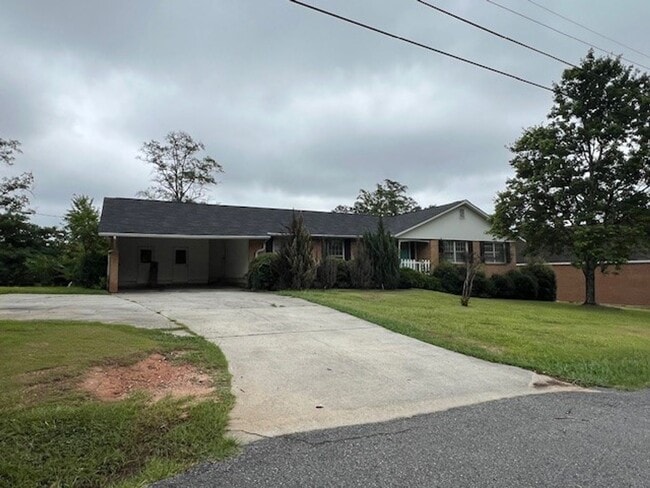 property at 606 Arnall St