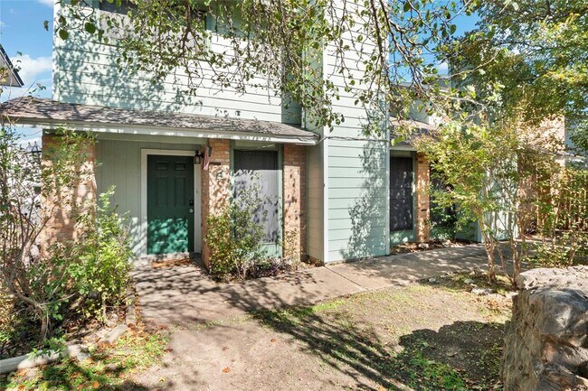 3222 Tamarron Blvd in Austin, TX - Building Photo - Building Photo