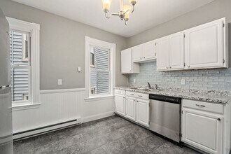 36 Bellevue St in Boston, MA - Building Photo - Building Photo