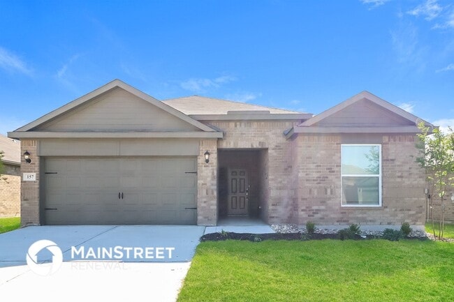 property at 157 Switchback Hl Rd