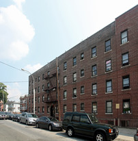 103-35 97th St Apartments