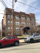 146 Valley Apartments in Rutherford, NJ - Building Photo