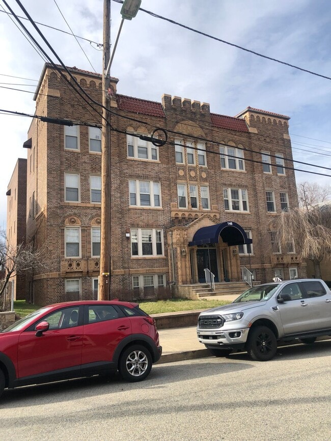 146 Valley Apartments