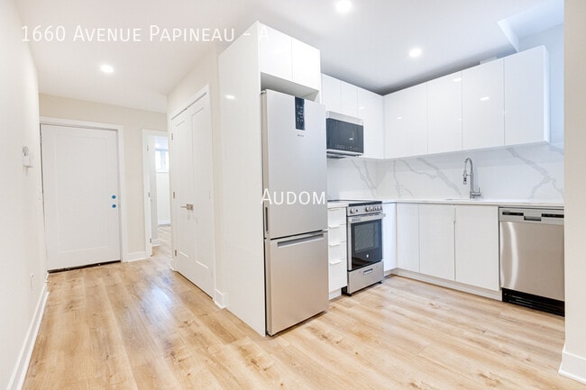 1660 Av. Papineau