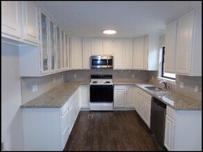 1716 Gamble Rd in Little Rock, AR - Building Photo - Building Photo