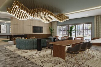 The Winn at Golden Valley in Golden Valley, MN - Foto de edificio - Building Photo