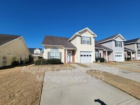 117 Palmer Ct in Evans, GA - Building Photo