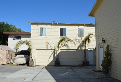 222-226 Hemlock Ave in Redwood City, CA - Building Photo - Building Photo