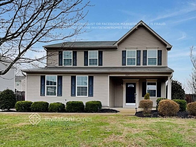 property at 223 Elba Dr