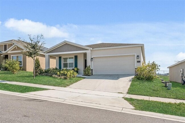 797 Citrus Reserve Blvd in Davenport, FL - Building Photo - Building Photo
