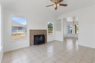 207 Panther Path in Liberty Hill, TX - Building Photo - Building Photo