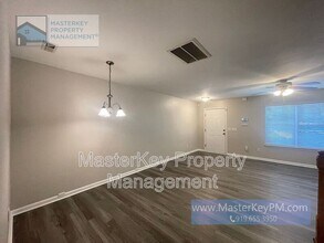 3623 Bison Hill Lane in Raleigh, NC - Building Photo - Building Photo