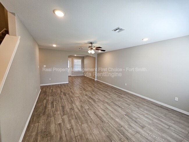 6632 Leightyn Ln in Fort Smith, AR - Building Photo - Building Photo